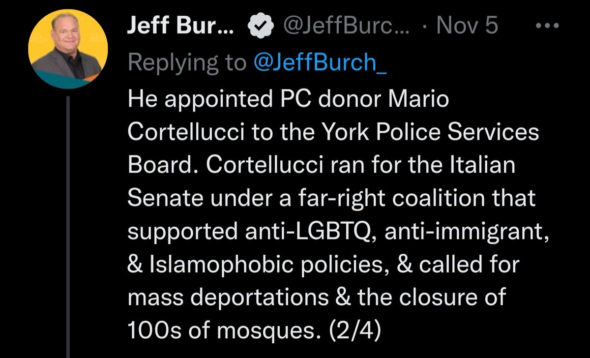 Project DROC ©️ on Twitter "The CONservatives used and manipulated