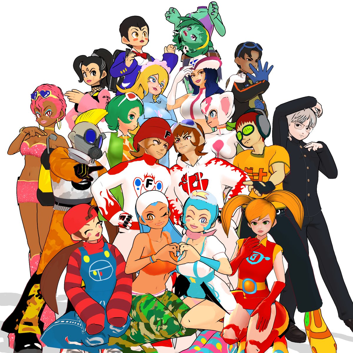 たまにゃん tweet media