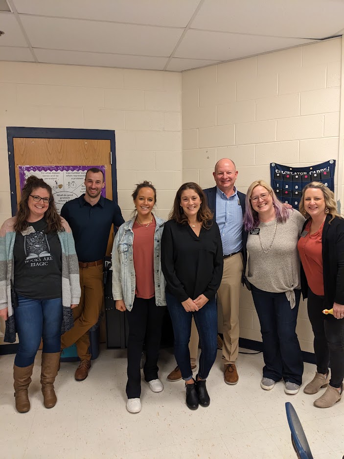 Bryan Middle School tweet media