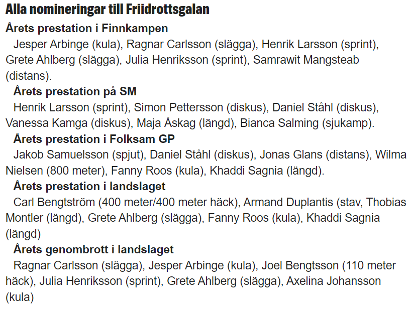 Stefan Holm, OLY tweet media