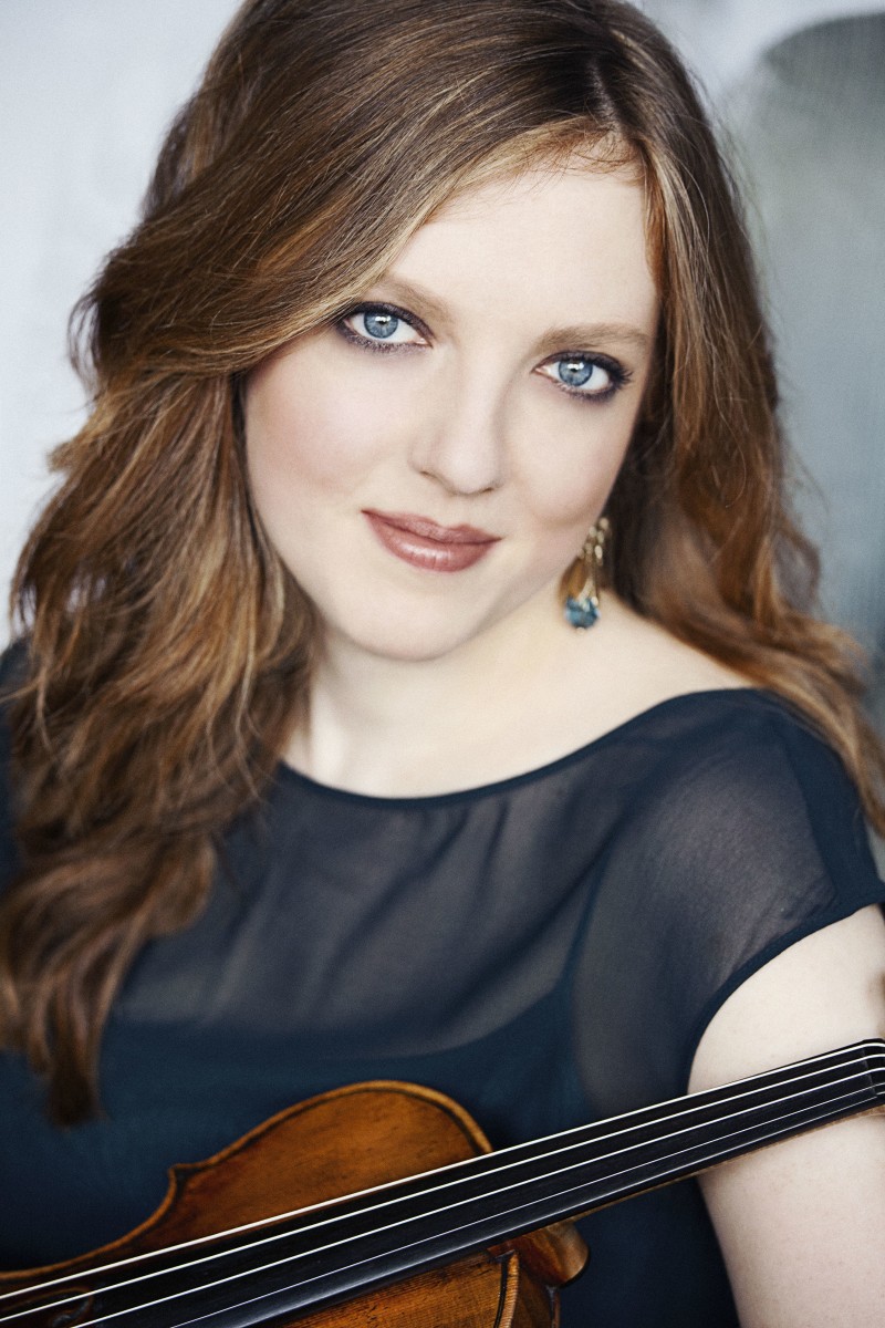 Fairfax Symphony (@fairfaxsymphony) on Twitter photo Rachel Baron Pine <a href="/RBPviolinist/">Rachel Barton Pine</a> joins us on Feb. 11 to perform the recently rediscovered Violin Concerto No. 2 by composer Florence Price and Sarasate: Fantasy on Bizet's "Carmen" on a program with Dvorak: Symphony No. 7 FairfaxSymphony.org #DC #FairfaxCounty #washingtondc Rachel Baron Pine <a href="/RBPviolinist/">Rachel Barton Pine</a> joins us on Feb. 11 to perform the recently rediscovered Violin Concerto No. 2 by composer Florence Price and Sarasate: Fantasy on Bizet's "Carmen" on a program with Dvorak: Symphony No. 7 FairfaxSymphony.org #DC #FairfaxCounty #washingtondc