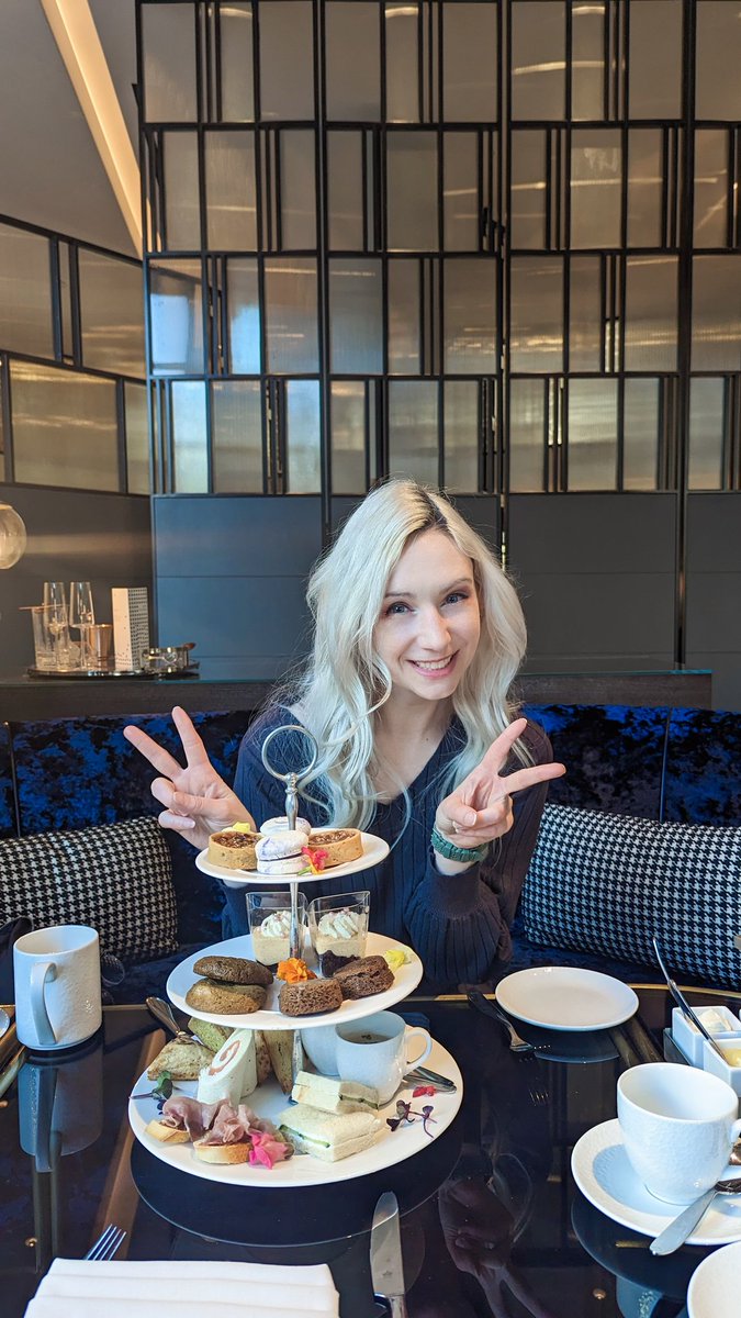 Agnes Garbowska🦄 tweet media