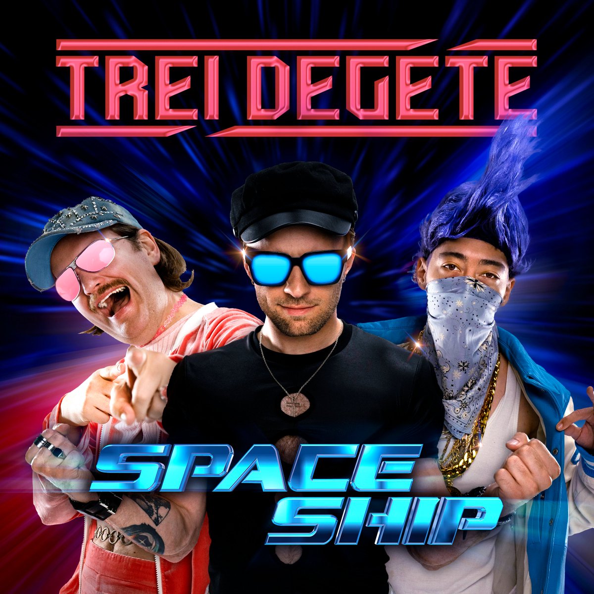 NRJRadiosDigit's tweet photo. Après #TimeTime voici #Speceship #TreiDegete 👉📻https://t.co/5XTc69zmhy https://t.co/V1PDlR9gsy
