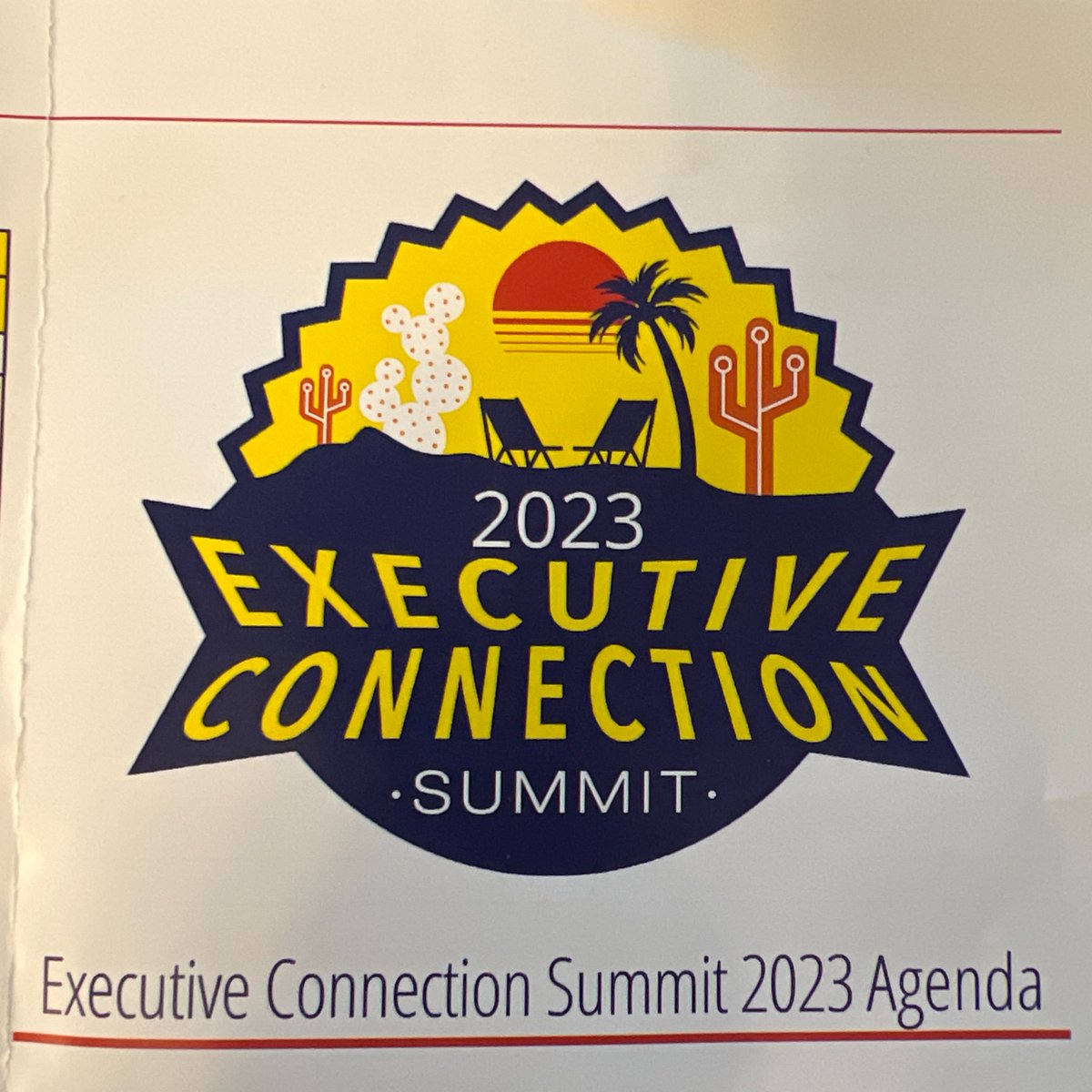 KonicaMinoltaUS's tweet image. Just a glimpse into this week&apos;s Executive Connection Summit | #ecs2023 | where industry leaders gathered together to share insights on what&apos;s happening in the current market, and more importantly, what coming next…💡 

#dx #digitaltransformation