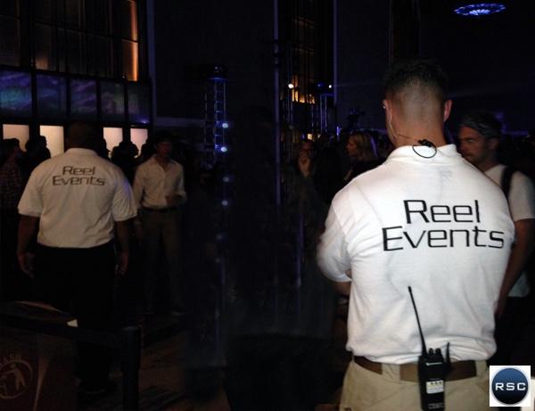 reelsecurity's tweet photo. With support available 24 hours, we’re your security partner from set up thru tear down. 👍 

#tellyourstory #reelsecurity https://t.co/SGhYuVkCJT