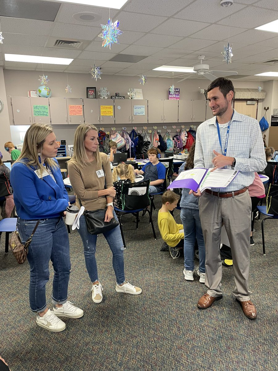 Lauren Ambeau tweet media