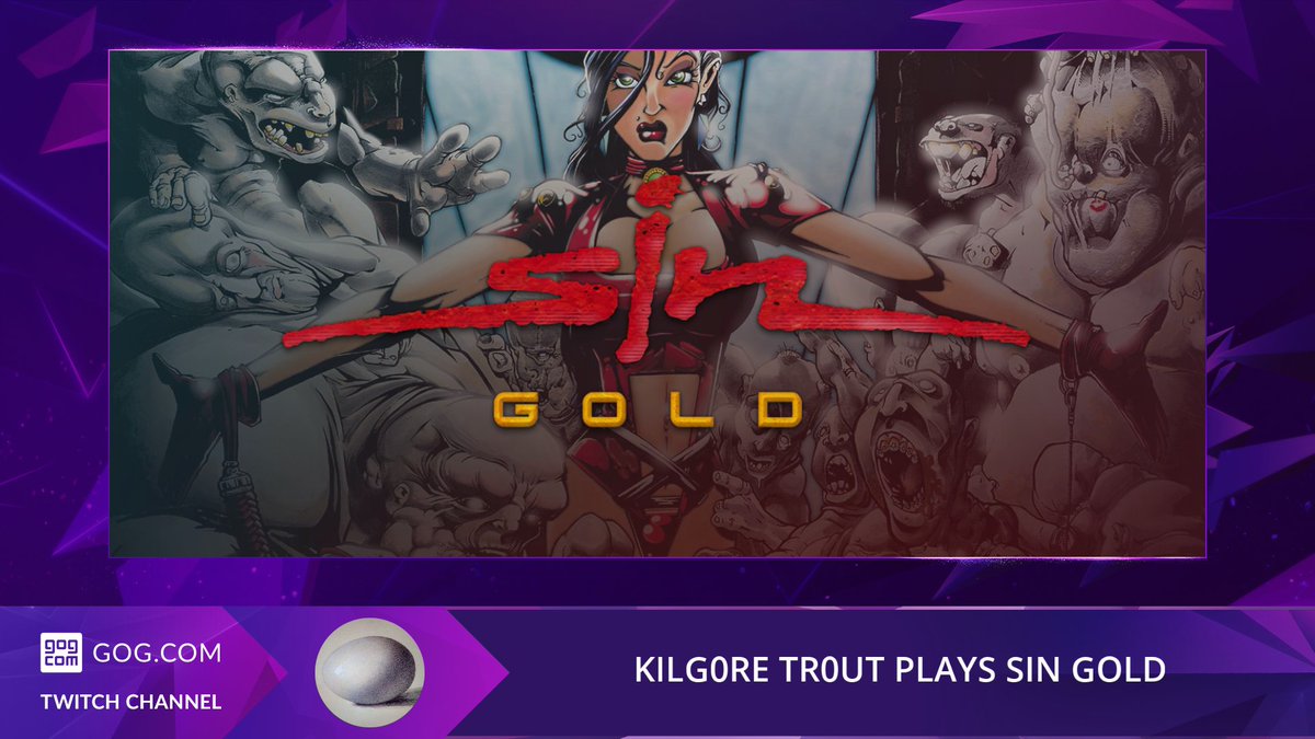 gogcom twitch shadow warrior classic gogcom twitch shadow warrior classic