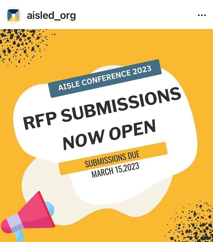 OLCHS Media Center tweet media