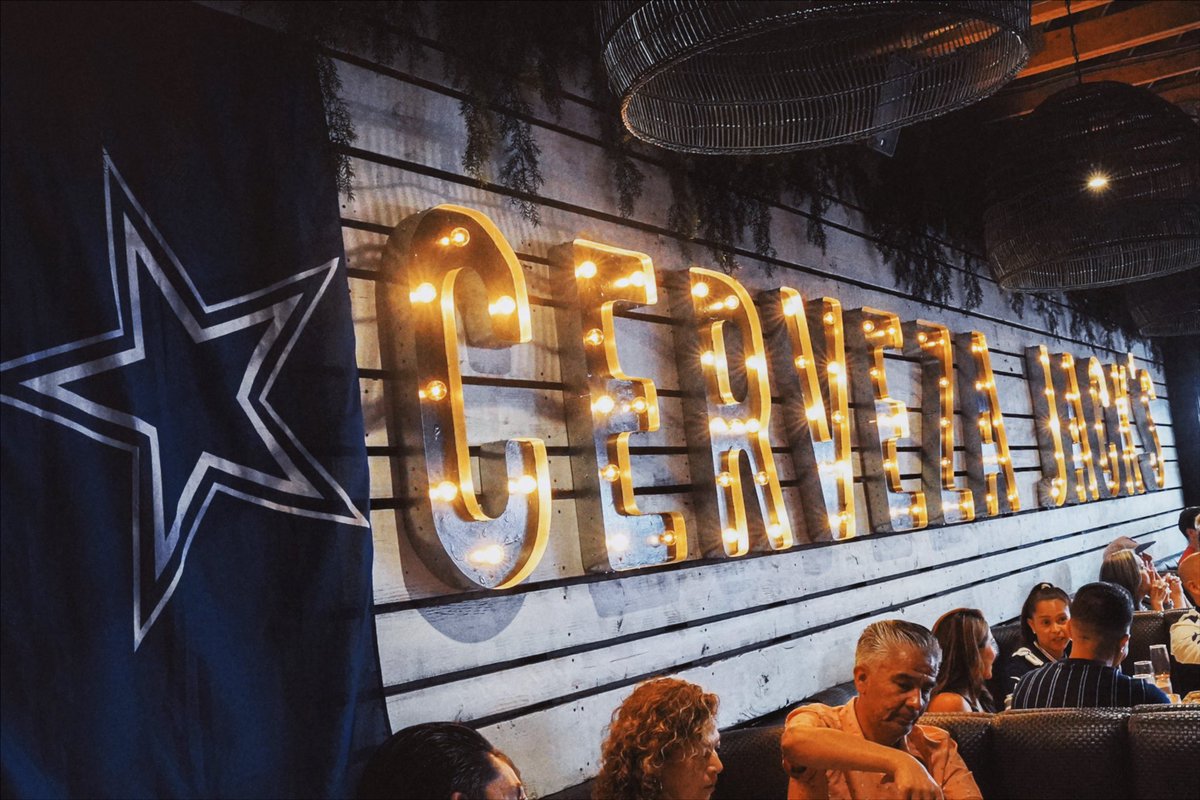 Cerveza Jack’s tweet media