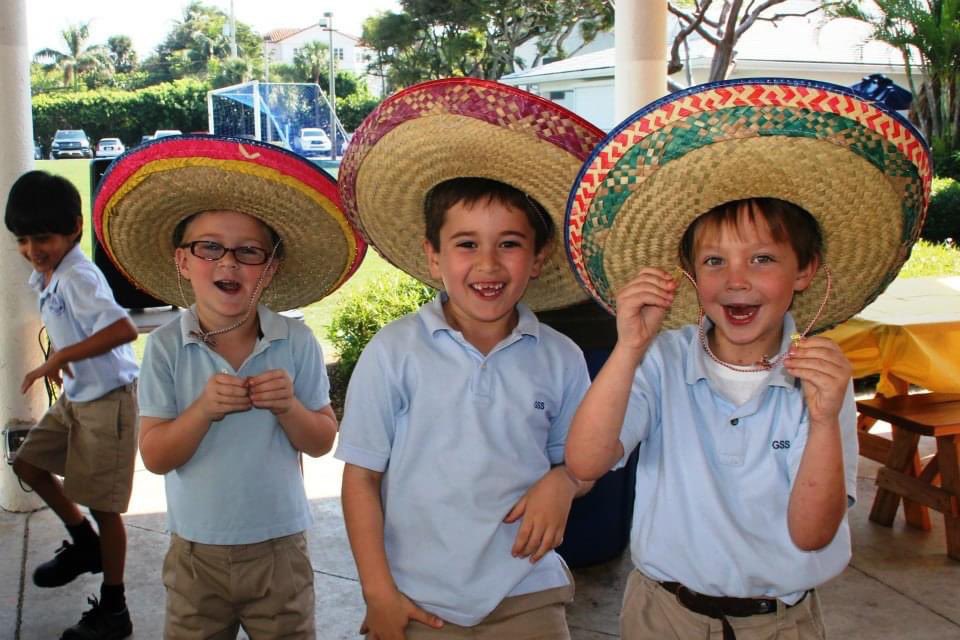 GSSstingrays's tweet photo. #THROWBACKTHURSDAY! We are so excited for the International Hot Lunch tomorrow. Check out these photos from past International Hot Lunches and see if you recognize anyone you know.
#gulfstreamschool #tbt #privateschool #independentschool https://t.co/HNws65POex