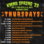 Photo by KMNR 89.7 FM (@KMNR)