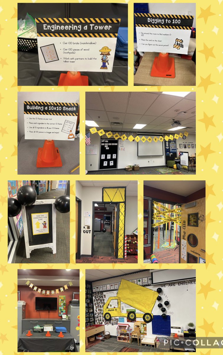 Happy 100th Day <a href="/EpicElementary/">EPiC Elementary</a> <a href="/LIBERTYSCHOOLS/">LPS53</a>