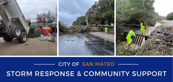 City of San Mateo tweet media