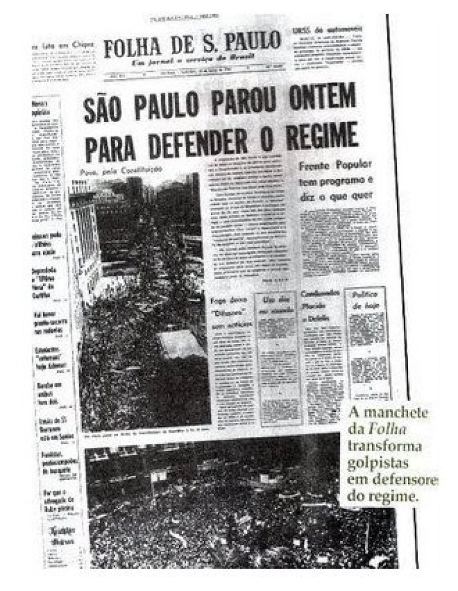 DineroEnStocks's tweet photo. @folha Nunca mudaram! https://t.co/2RK7glF2J1