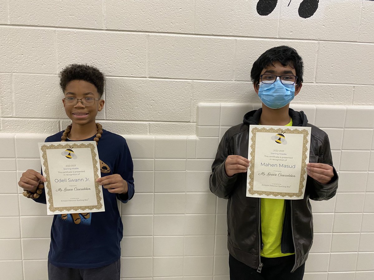 Grace Cascadden tweet media