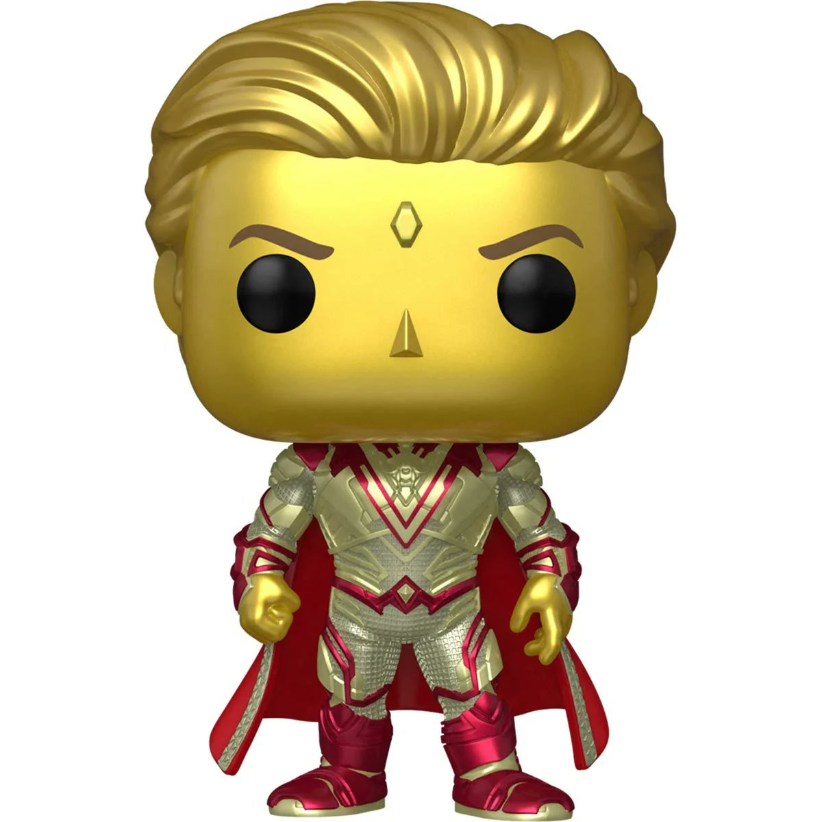 FandomWire's tweet image. RETWEET and SUBSCRIBE TO OUR NEWSLETTER (👉 FandomWi.re/MPchEp) for a chance to win a FREE #FunkoPOP of #AdamWarlock from #GuardiansOfTheGalaxyVol3!