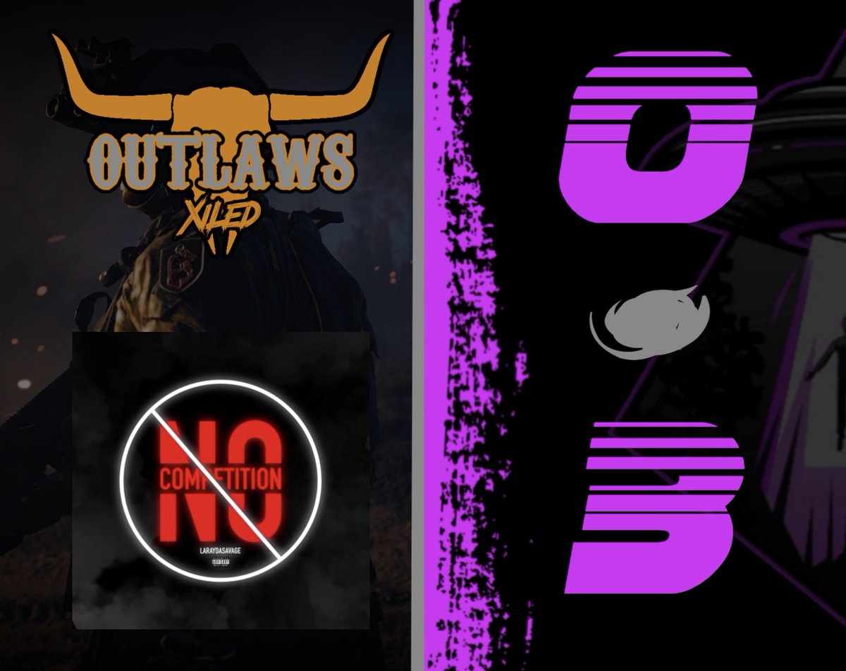 Nocomp wins 3-0 VS Xiled Outlaws