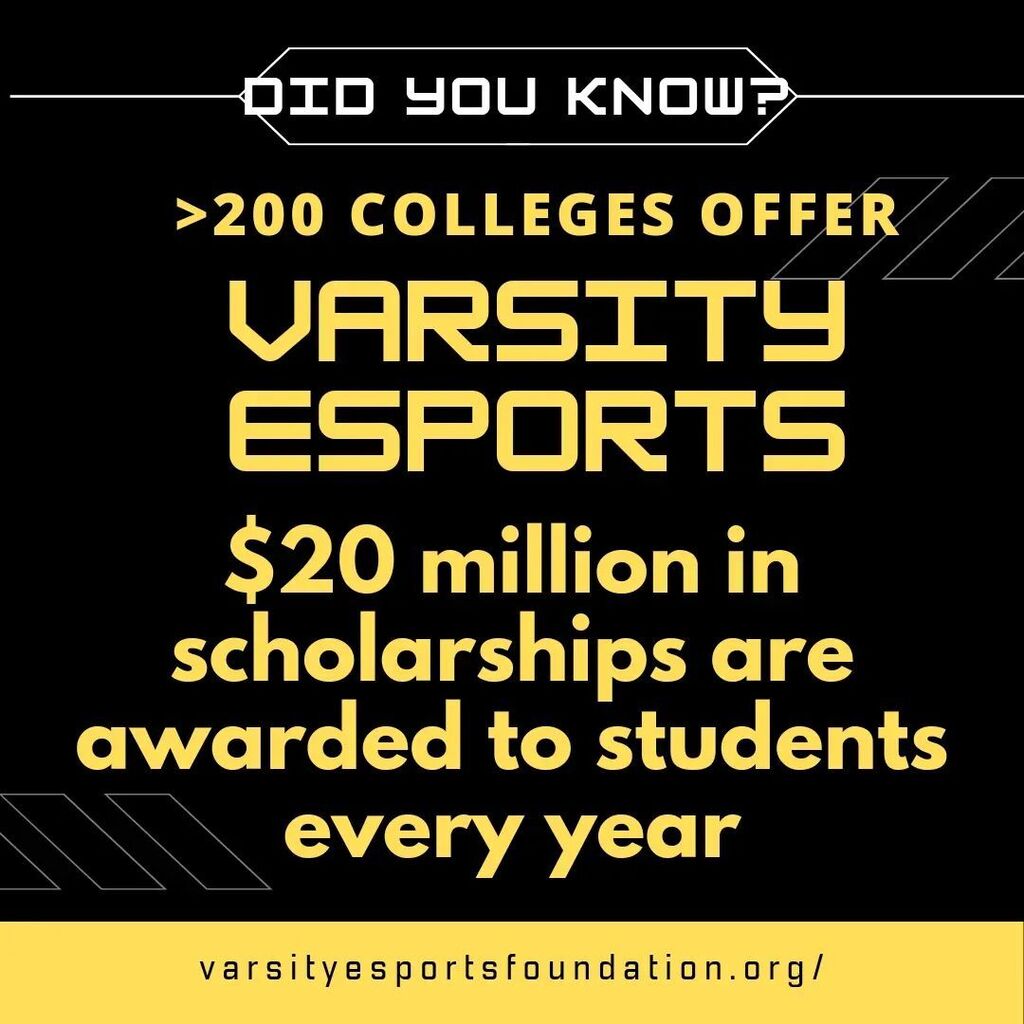 SCHSesports's tweet photo. Salpointe Esports has 3 alumni who became Lancers at the Next Level on college teams! https://t.co/uMAs3Ncxgg https://t.co/5I74sgbSjE