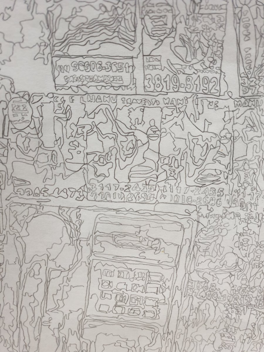 karicekarice's tweet photo. New 
#art #NFTs #drawing #acrylicart #NFTCommunity #artwork #nftart https://t.co/8Co0c6VQN4