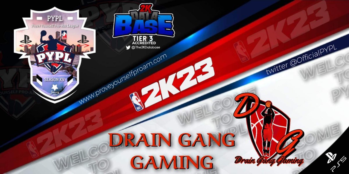 Welcome BACK to SZN 15!!! 

ANOTHER PAST TEAM!!! 

<a href="/DrainGangEsport/">Draingang</a>

Team Captain: <a href="/PointgodssDoo2k/">DrainGangCeo</a> 

🔥🔥🔥