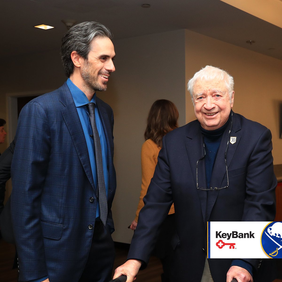 y - Buffalo Sabres tweet media