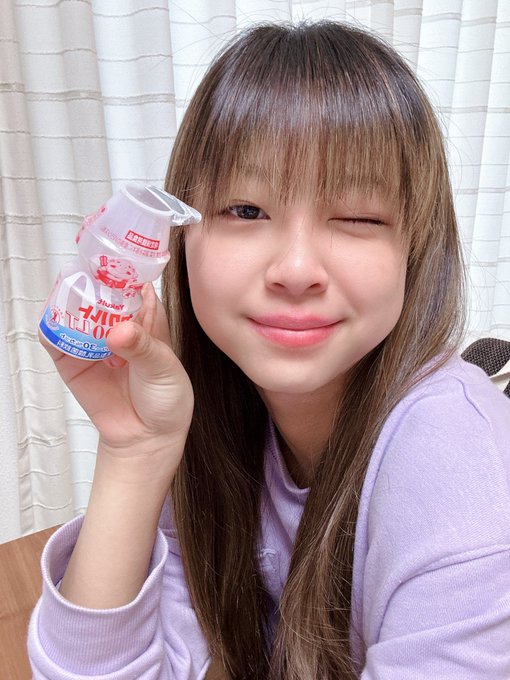 Twitterのコスプレ画像4