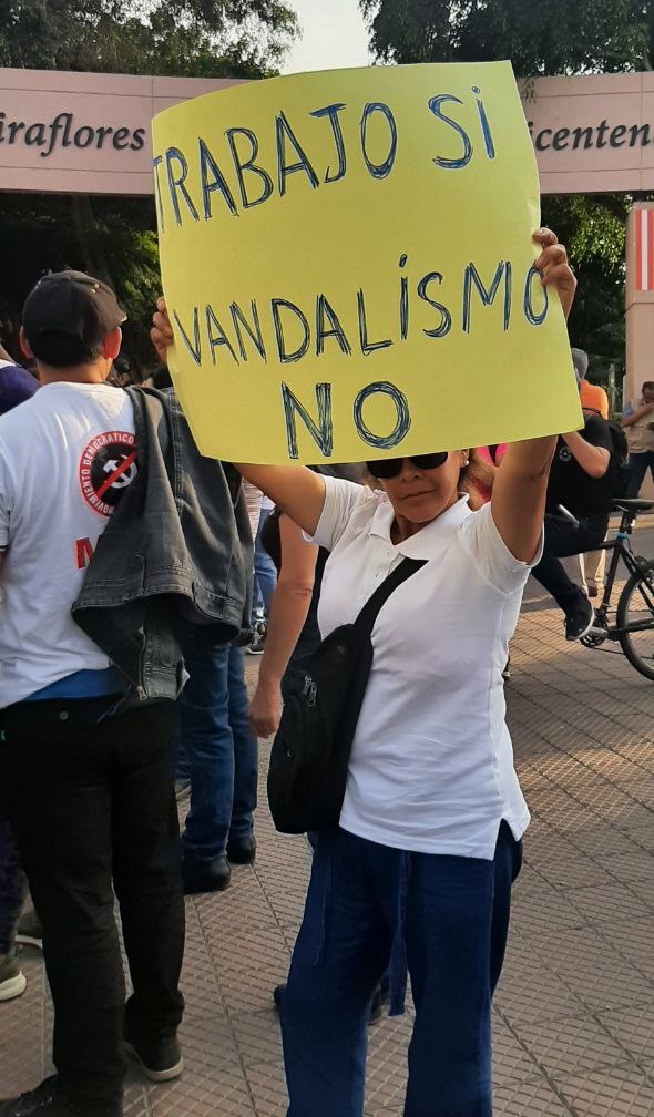 #LegiónPatriota tweet media