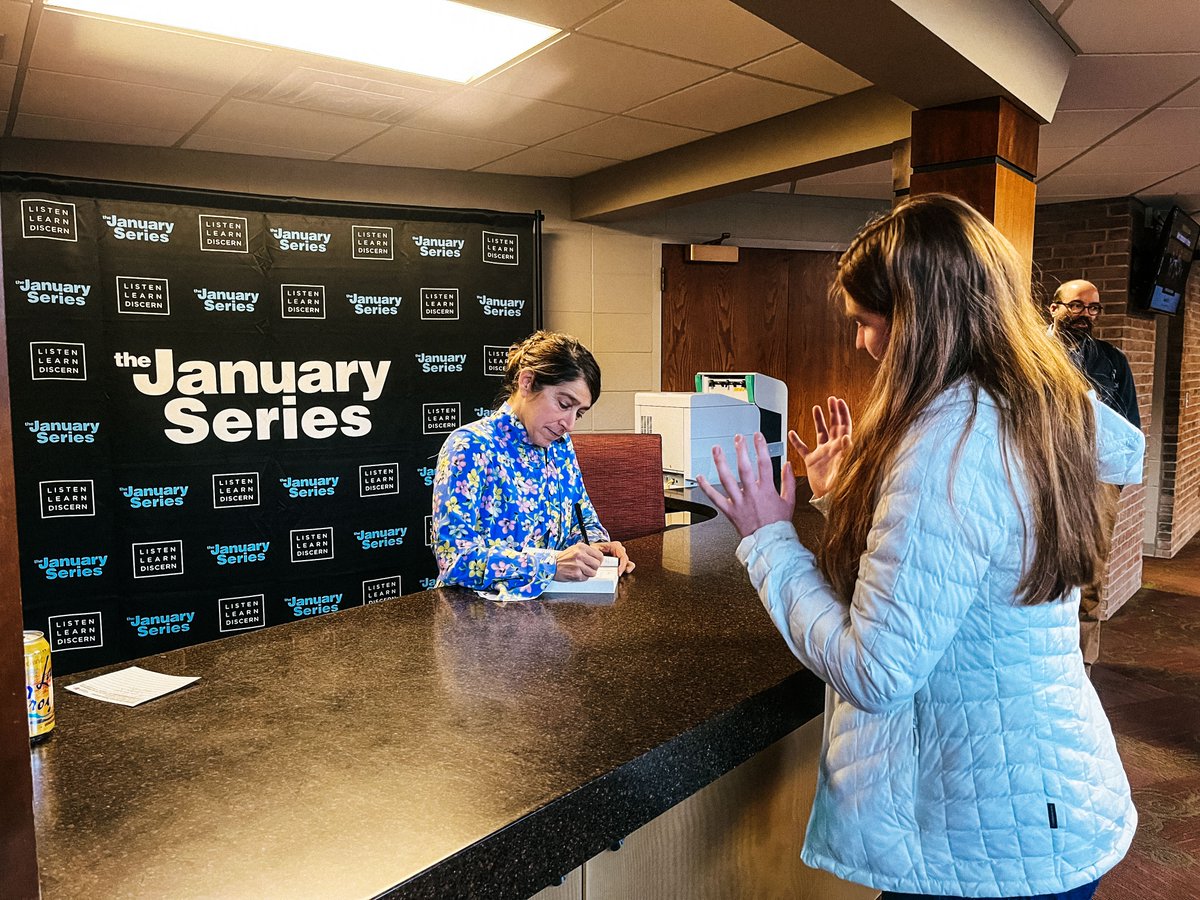 Calvin Center for Faith & Writing tweet media