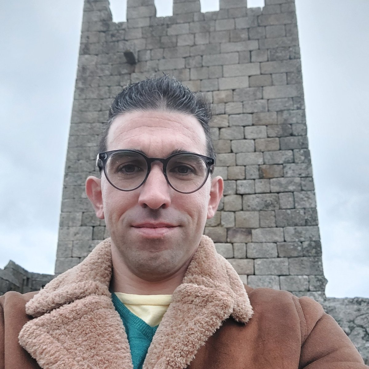 #NewProfilePic
