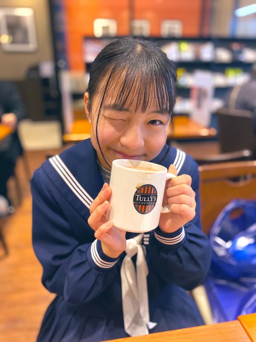 Twitterのコスプレ画像22