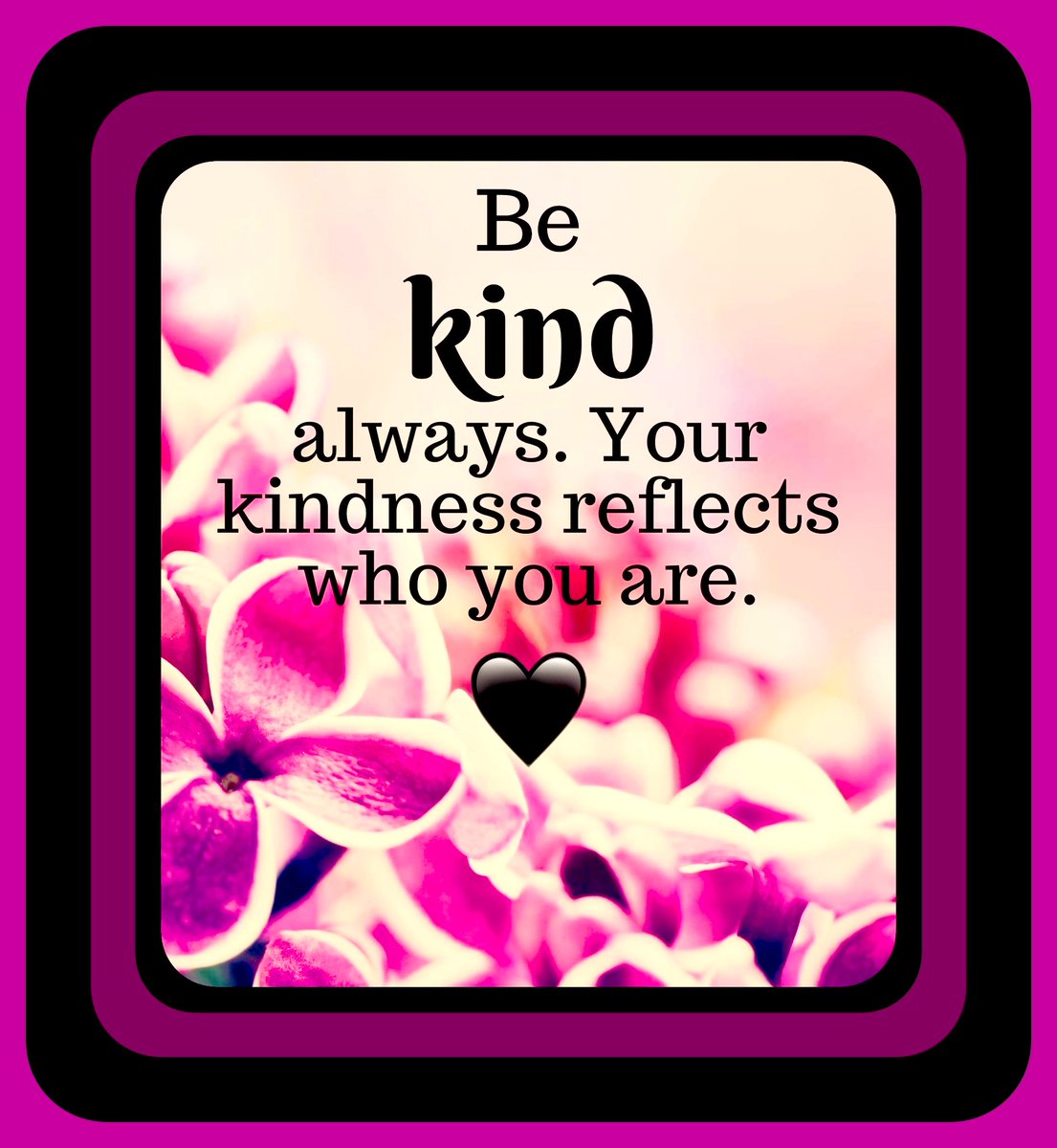 it’s not a hard choice!!🙏❤️#BeKindAlways #Kindness #KindnessMatters #positivemindset #choices #justdoit #appreciation #showit #YOLO #Always #benice #showkindness #ThursdayThoughts #ThursdayMood #Thursdayvibe #ThursdayFeeling @RAKFoundation @KindCompasCoach @channelkindness