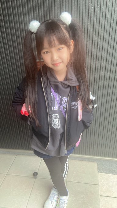 Twitterのコスプレ画像3