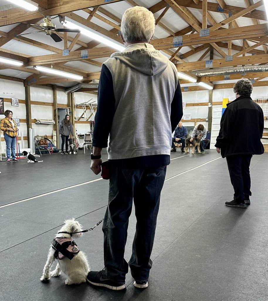 Morgan King tweet media