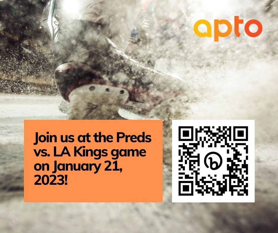 Apto Global tweet media