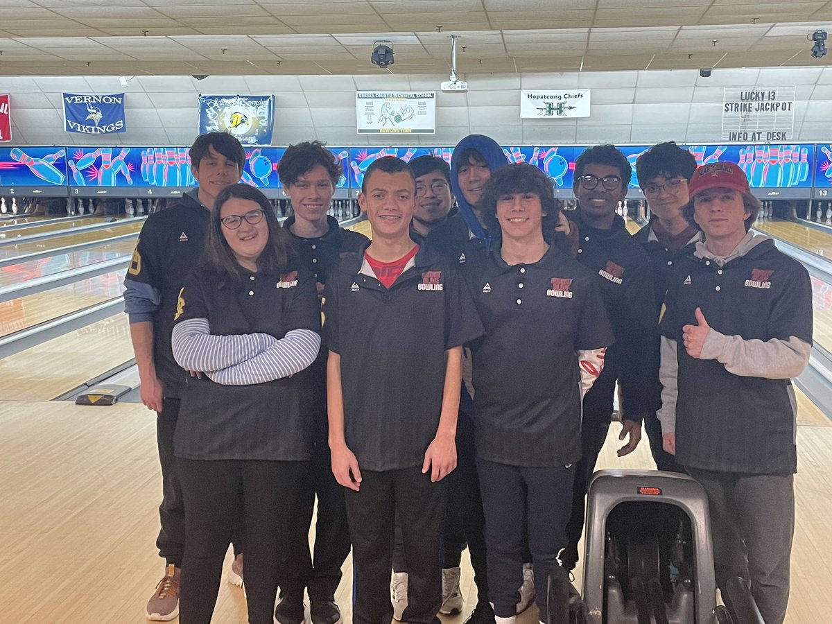 MountOliveBowling (@mohsbowling) on Twitter photo Historical day at Sparta Lanes!! In our 7-0 victory over High Point sophomore Landon Taylor bowled his first career 200 game, freshmen Drew DeMaria bowled his career best 183, and we got multiple turkeys for our third straight win!! <a href="/MOHSMarauders/">Mount Olive Marauders Athletics</a> <a href="/KevinRStansber1/">MarauderNation</a> <a href="/AsstSuptMOTSD/">Elizabeth McDermond</a> Historical day at Sparta Lanes!! In our 7-0 victory over High Point sophomore Landon Taylor bowled his first career 200 game, freshmen Drew DeMaria bowled his career best 183, and we got multiple turkeys for our third straight win!! <a href="/MOHSMarauders/">Mount Olive Marauders Athletics</a> <a href="/KevinRStansber1/">MarauderNation</a> <a href="/AsstSuptMOTSD/">Elizabeth McDermond</a>