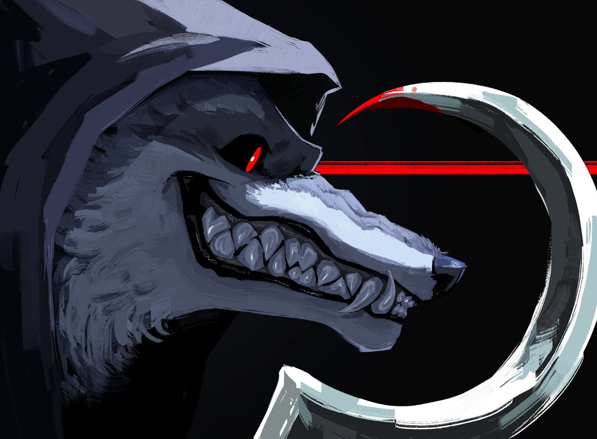 Owl_spark_'s tweet photo. Death https://t.co/hU0HkBv2ei