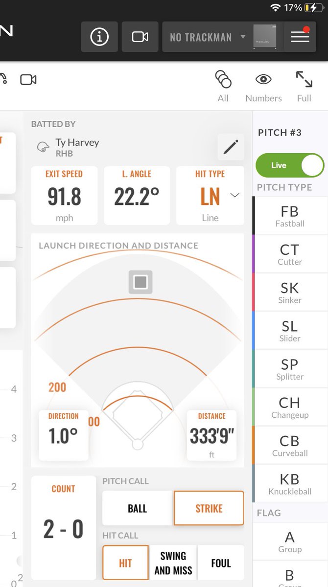 Tom Pate tweet media