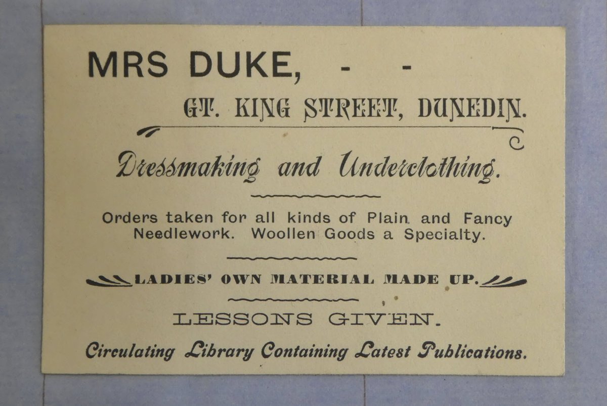 Hocken Collections tweet media