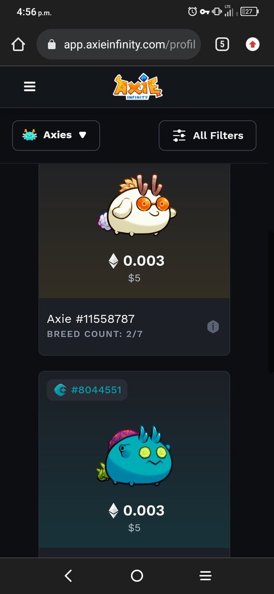 Paso por aquí para dejarle lo que tengo en venta, súper barato dicho sea de paso, necesito plata para la nueva compo, gracias 😂😘