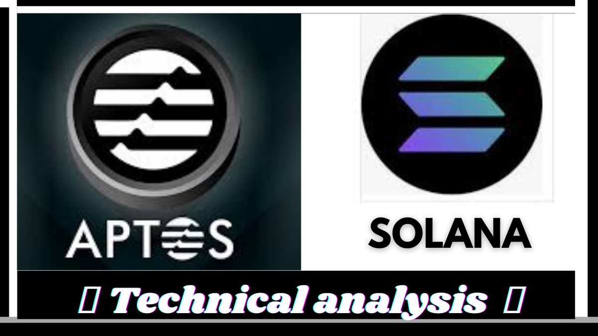 Cortes_Trades's tweet photo. #APTOS analysis video is out with a BONUS chart analysis of #SOLANA as well!! 🔥🔥🔥

🧙‍♂️ Follow for more updates ⚡

📽 https://t.co/YZlnlI9djE

$Aptos $Apt $Sol #altcoins #cryptocurrency $vra $jur $hbar https://t.co/ZhG15ez1Gp