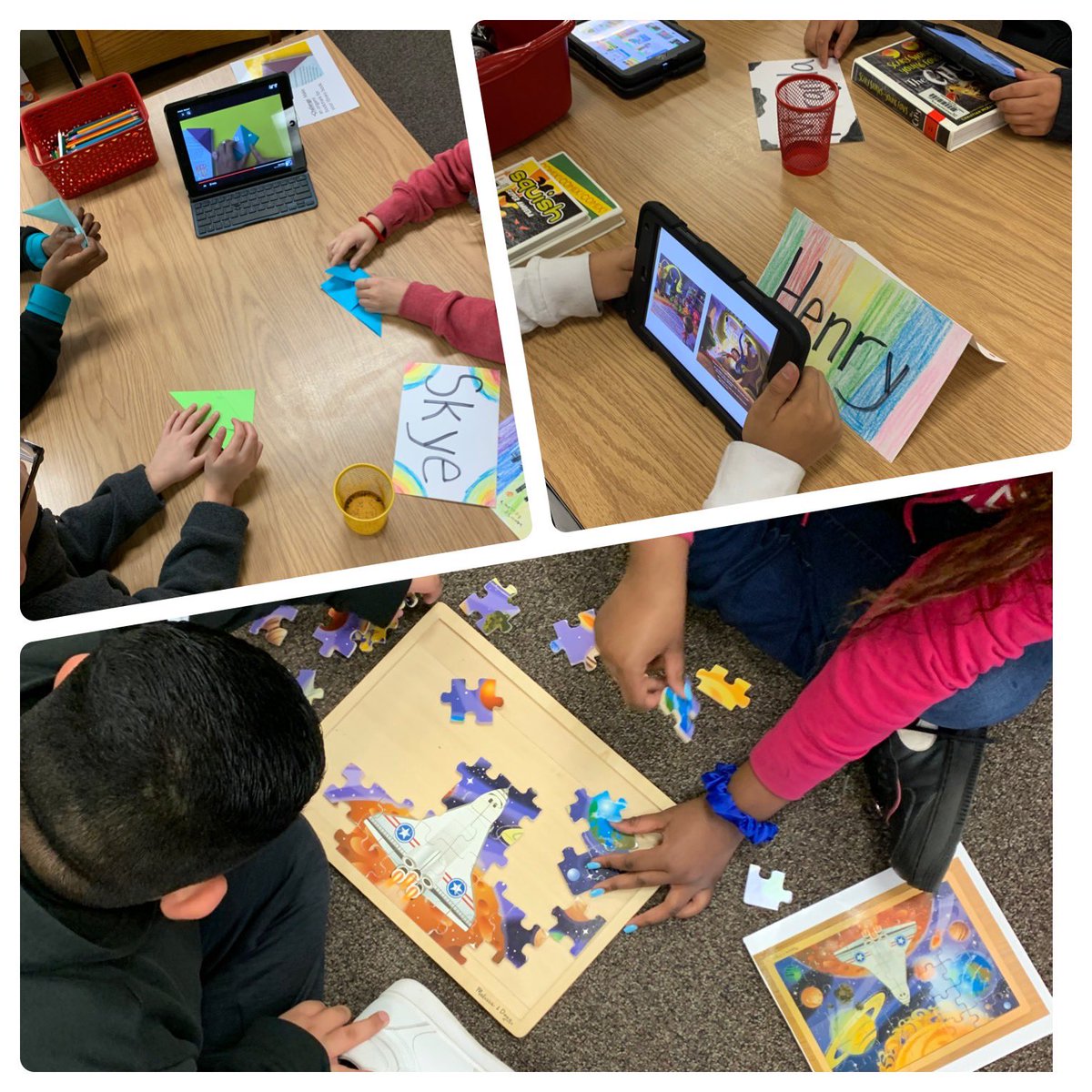 Ashley Sloniecki tweet media