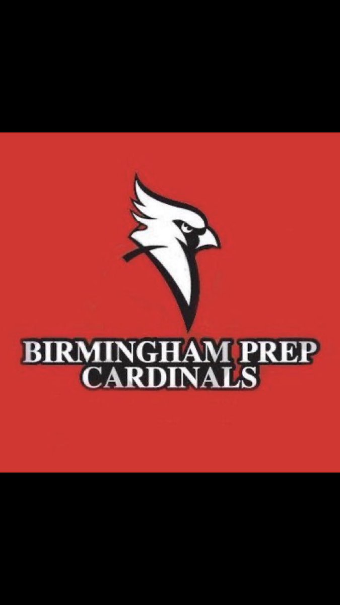 davis_fugate's tweet photo. Blessed to receive an offer from Birmingham prep https://t.co/6ZbTyMxQpB