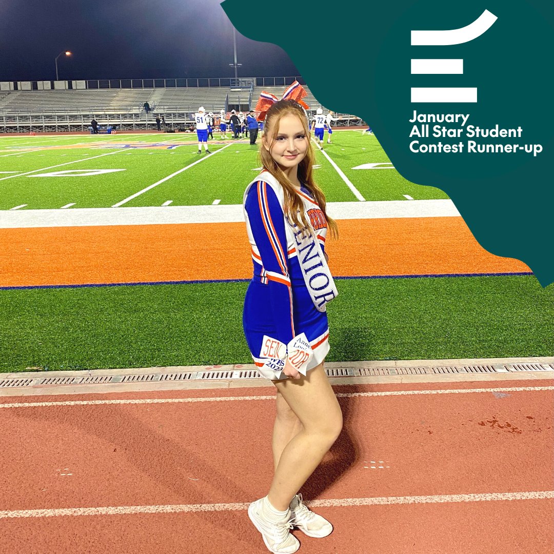 Educatius_Group's tweet photo. Congratulations to the winners of our January All Star Student Contest!  Our students rock.  Check out our Instagram for their full stories! (educatiusgroup) https://t.co/gMVQ9W2gPO