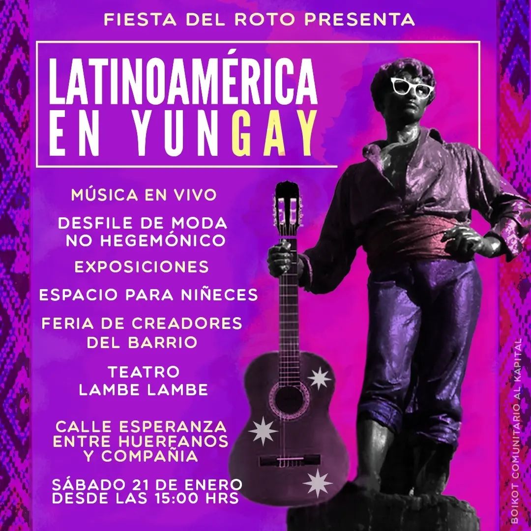 Panorama para el sábado: