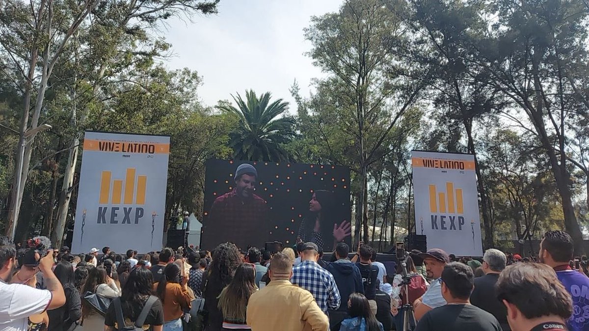 El Sonido tweet media