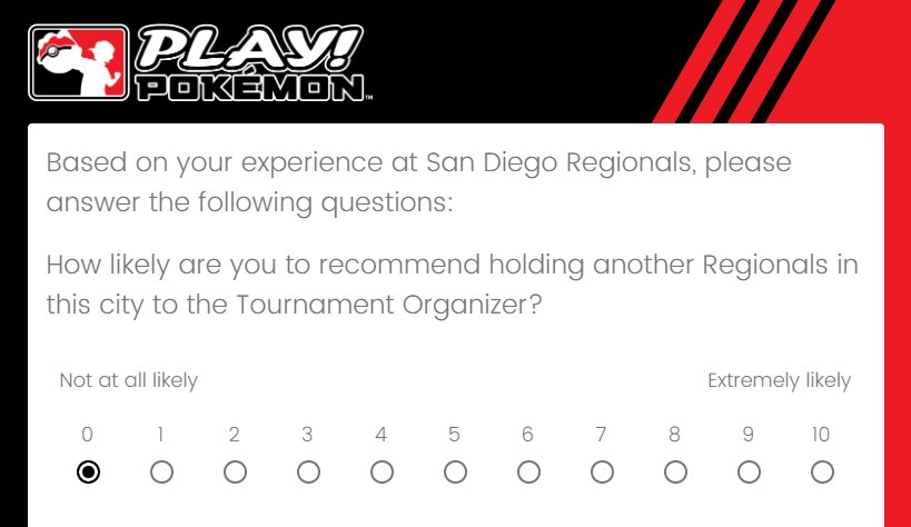 I’ve played in hundreds of Pokémon tournaments in my life. Please, <a href="/playpokemon/">Play Pokémon</a>, stop this “decklists due the night before” nonsense. Some of us have to travel on Friday to get to your tournaments. 🙃