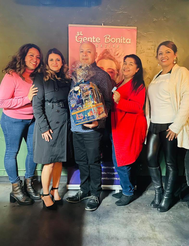HISCEC's tweet image. Great night at The Balboa South in #ChulaVista networking at the first Business Wednesday Night hosted by Gente Bonita Magazine. Stay tuned for the upcoming events. #genteconnect #hiscec #sandiego #chulavista #escondido