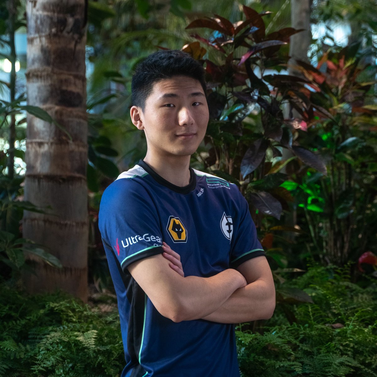 EGCSGO's tweet photo. If @wiz_cs has a million fans I am one of them. If the wiz cannon has ten fans I am one of them. If the Wizzler has no fans, that means I am no more on the earth. If the World is against the Wiz Factor, I am against the World. https://t.co/kMy2WpOCOO