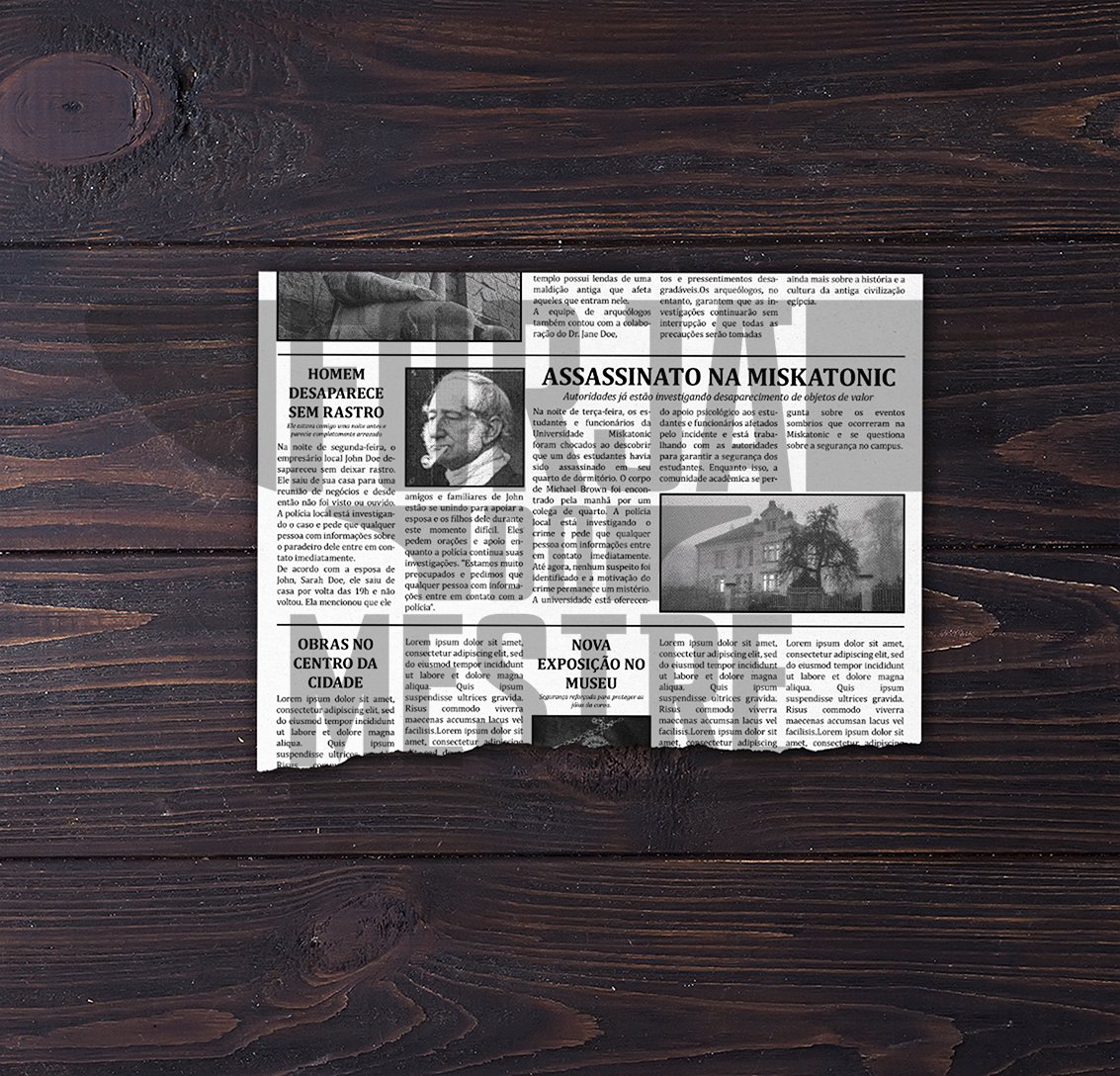 forjadomestre's tweet image. Um novo projeto pra galera do RPG da Forja.
Estou criando modelos de pistas, documentos e outros props digitais pro seu jogo!
Mais pra frente quando eu tiver mais modelos, começarei a receber encomendas!
#RPG #roleplaying