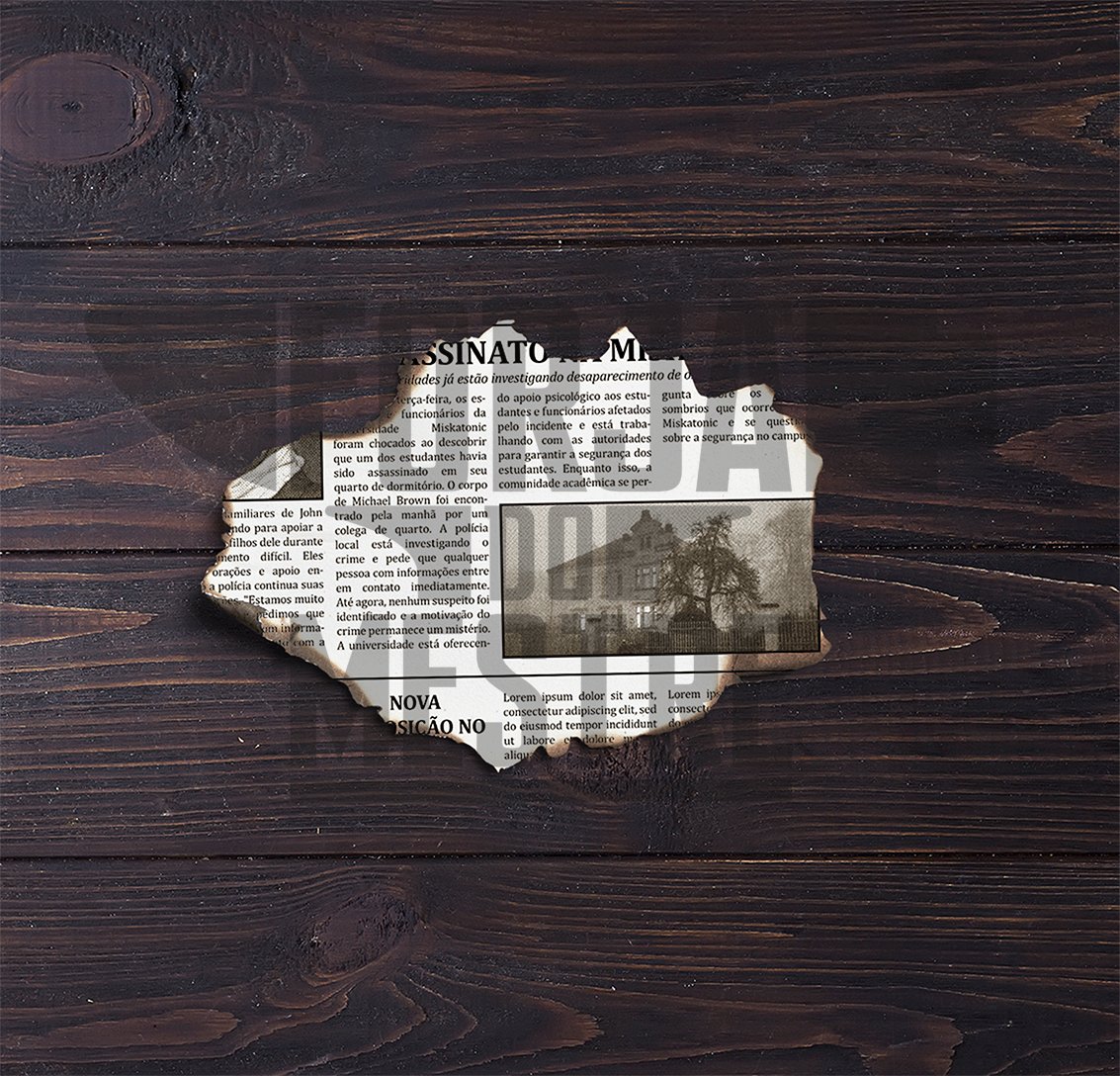 forjadomestre's tweet image. Um novo projeto pra galera do RPG da Forja.
Estou criando modelos de pistas, documentos e outros props digitais pro seu jogo!
Mais pra frente quando eu tiver mais modelos, começarei a receber encomendas!
#RPG #roleplaying